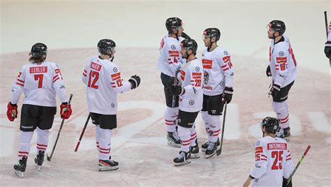 ice hockey league österreich